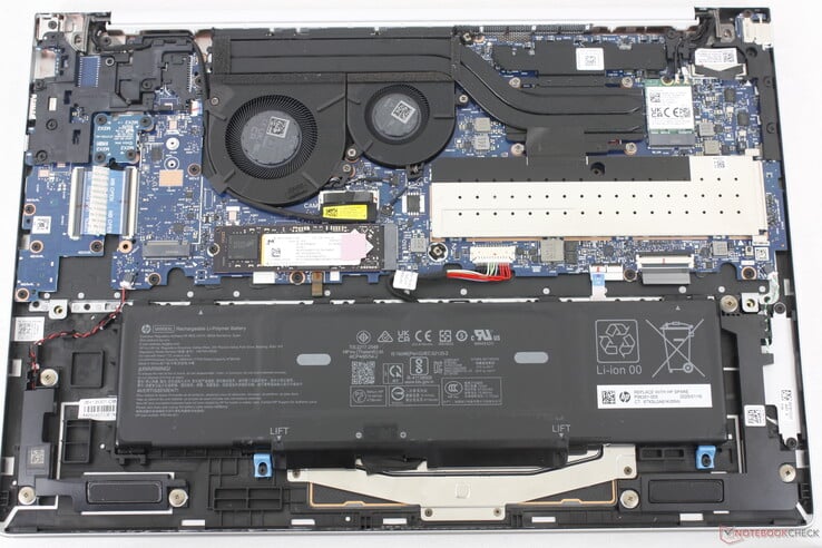 Материнская плата EliteBook 8 G1a 14