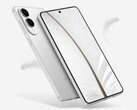 Художественное представление Galaxy S25 Edge. (Источник изображения: Amazon)