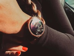 Относительно компактные смарт-часы Grit X2 уже в продаже (Источник изображения: Polar)