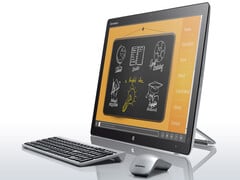 Краткий обзор моноблока Lenovo Horizon 2e