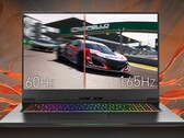 Вскоре 1440p может стать стандартным разрешением для игровых ноутбуков (Изображение: Eluktronics)