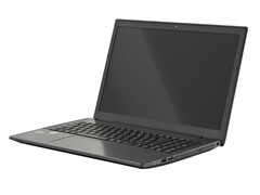 Краткий обзор ноутбука Clevo W650SJ