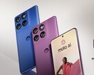 Edge 60 Pro. (Источник изображения: Motorola)