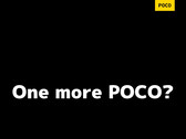 Xiaomi представила Poco F7 Pro и Poco F7 Ultra на мировом рынке менее месяца назад. (Источник изображения: Xiaomi)