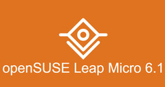 openSUSE Leap Micro 6.1 уже доступен (Источник: openSUSE News)