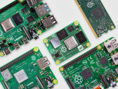 Почти все устройства Raspberry Pi теперь стоят дороже, чем в начале этого года.