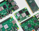 Почти все устройства Raspberry Pi теперь стоят дороже, чем в начале этого года.