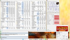 Prime95 и стресс-тест FurMark