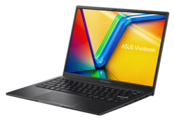 В обзоре: Asus VivoBook 14X OLED K3405. Тестовый образец предоставлен Asus
