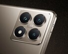 Xiaomi 14T Pro был фактически переделанным Redmi K70 Ultra. (Источник изображения: Xiaomi)