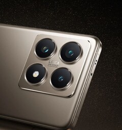 Xiaomi 14T Pro был фактически переделанным Redmi K70 Ultra. (Источник изображения: Xiaomi)