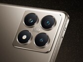 Xiaomi 14T Pro был фактически переделанным Redmi K70 Ultra. (Источник изображения: Xiaomi)