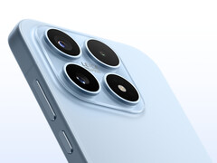 Xiaomi 17 скоро поступит в продажу по всему миру с чипсетом Qualcomm Snapdragon 8 Elite Gen 5. (Источник изображения: Xiaomi)