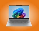 IdeaPad Slim 5i 15IWC11 спереди.
