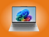 IdeaPad Slim 5i 15IWC11 спереди.