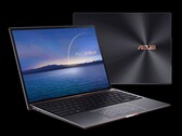 Обзор ультрабука Asus Zenbook S UX393JA