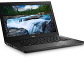 Краткий обзор ноутбука Dell Latitude 7280 (7600U, Full HD)
