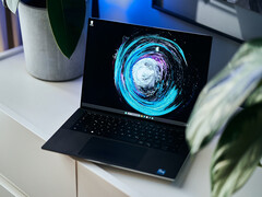 Обзор ноутбука Dell XPS 15 9530 (RTX 4070)