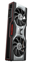 AMD Radeon RX 6700 XT (Изображение: AMD)