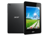 Acer представляет бюджетный планшет Iconia One 7
