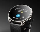 Теперь Amazfit Cheetah 2 Ultra может отвечать на сообщения и на iPhone.