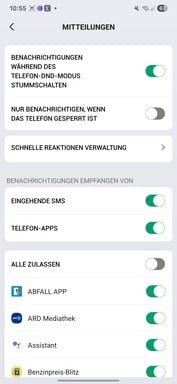 Приложение Amazfit Active 2