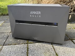 Обзор Anker Solix Solarbank 3 Pro
