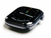 Apple Watch Series 12 немного упрощают ремонт.