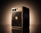 Модель iPhone Ultra « Apple » уже доступна в компании Caviar в четырёх роскошных версиях.