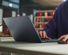 Asus представляет новые ноутбуки CX14 и CX15 Chromebook. На фото: CX14. (Источник изображения: Asus)