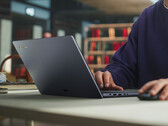 Asus представляет новые ноутбуки CX14 и CX15 Chromebook. На фото: CX14. (Источник изображения: Asus)