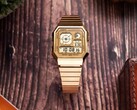 Часы Casio A130WEG-9A должны появиться в Европе в ближайшем будущем. (Источник изображения: Casio)