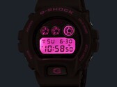 Часы Casio G-Shock x Hardies NYC DW-6900HH-5