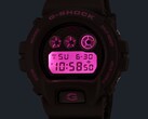 Часы Casio G-Shock x Hardies NYC DW-6900HH-5