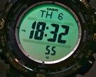 Часы серии Casio Pro Trek Lume Dial появятся в Японии в мае этого года. (Источник изображения: Casio)