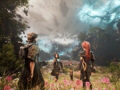 Claire Obscur: Expedition 33 до 6 ноября действует скидка 20% в Steam. (Источник изображения: Steam)