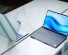 Новый ноутбук Dell XPS 13 2026 весит всего 1 кг (2,2 фунта).