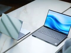 Новый ноутбук Dell XPS 13 2026 весит всего 1 кг (2,2 фунта).