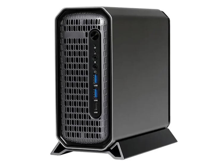 Дизайн Acemagic G3A