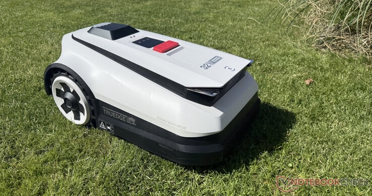 Косилка Goat A2500 RTK