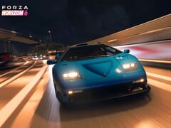 Многие автомобили в игре Forza Horizon 6 оснащены специальными режимами вождения или дополнительными функциями.