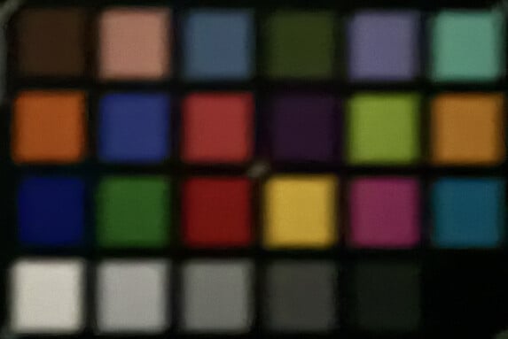 ColorChecker