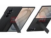 В сеть просочился ряд рендер-изображений моделей Galaxy Z Fold 8, Galaxy Z Fold 8 Ultra и Galaxy Z Flip 8, которые выглядят вполне официально, а также фотографии чехлов и обширные технические характеристики.