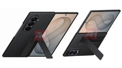 В сеть просочился ряд рендер-изображений моделей Galaxy Z Fold 8, Galaxy Z Fold 8 Ultra и Galaxy Z Flip 8, которые выглядят вполне официально, а также фотографии чехлов и обширные технические характеристики.