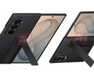 В сеть просочился ряд рендер-изображений моделей Galaxy Z Fold 8, Galaxy Z Fold 8 Ultra и Galaxy Z Flip 8, которые выглядят вполне официально, а также фотографии чехлов и обширные технические характеристики.
