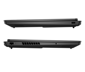 HP Omen 17 I/O (источник изображения: HP)