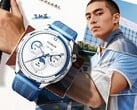 На Honor Watch 6 Plus установлен один из самых больших аккумуляторов на рынке smartwatch.