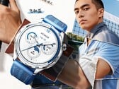 На Honor Watch 6 Plus установлен один из самых больших аккумуляторов на рынке smartwatch.