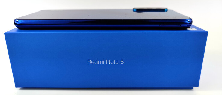 Xiaomi Redmi Note 8 Xiaomi Redmi Note 8