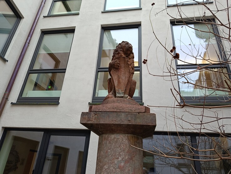 Xiaomi Redmi Note 15 4G - Основная камера